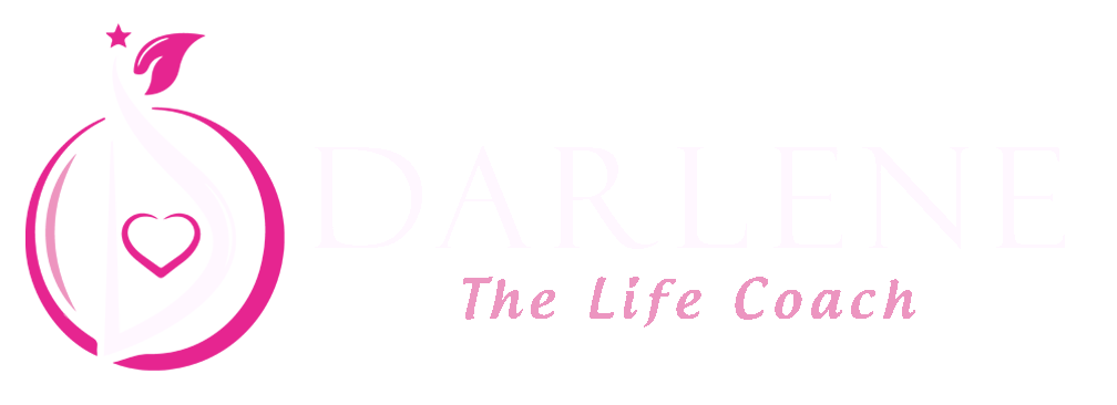 Darlene the Life Coach Logo